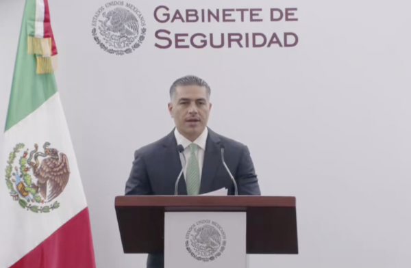 Megaoperativo contra huachicol: Detienen a ‘petrofactureros’ que operaban en Jalisco y Tamaulipas